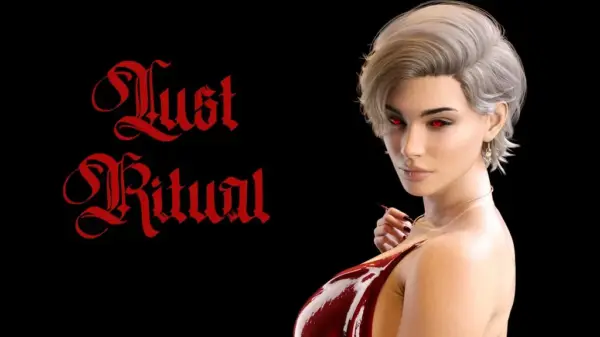 Lust Ritual [v0.1 demo] [AGshaper]