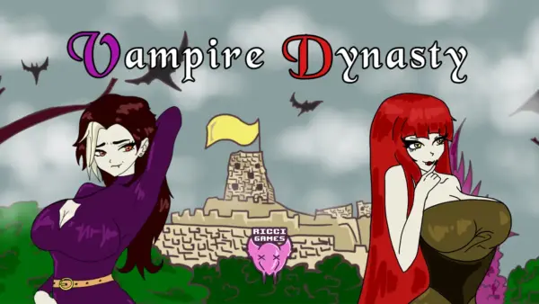 Vampire Dynasty [v0.0.1] [RicciGames]