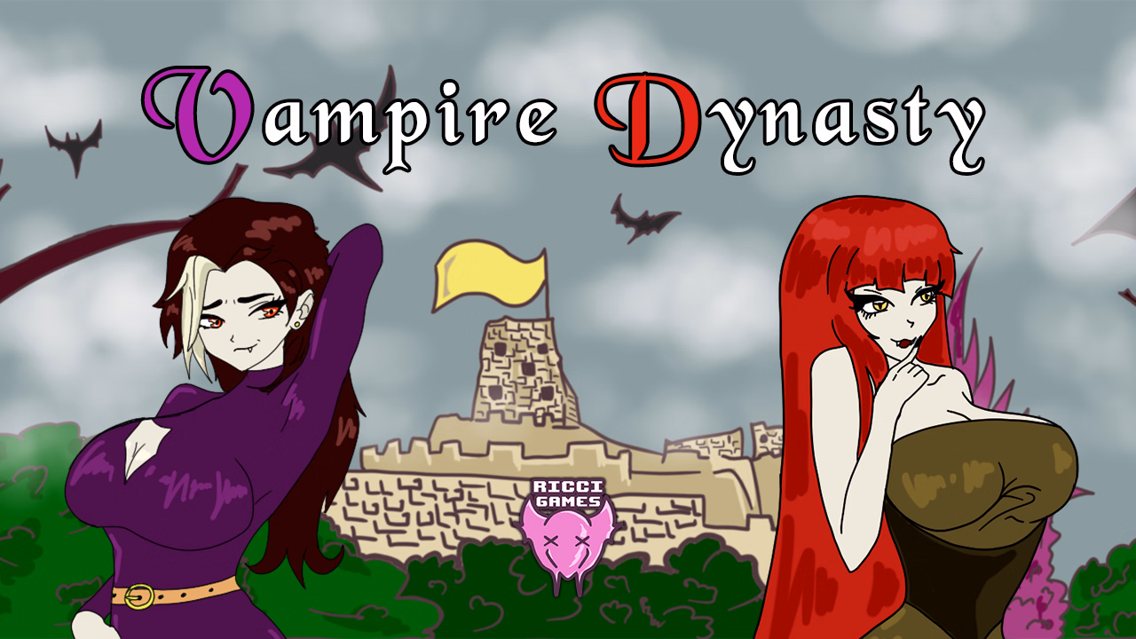 Vampire Dynasty [v0.0.1] [RicciGames]