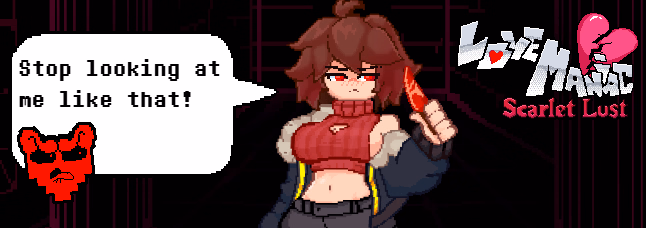 LoveManiac Scarlet Lust [v0.1.2] [Team Nebula]