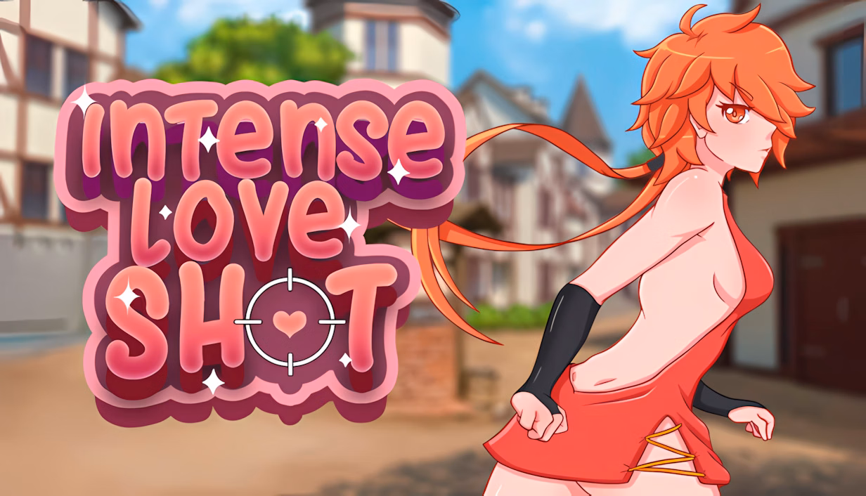 Intense Love Shot [v1.1] [Pinky Soul]