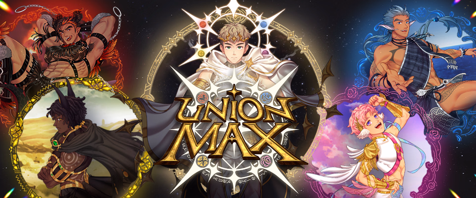 Union Max [v1.0] [BLits Games]