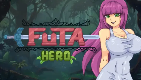 Futa Hero [Final] [Pinky Soul]