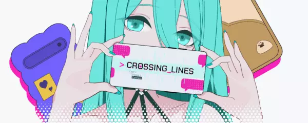 Crossing Lines [v0.1.0] [AlienKIWI]