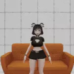 6548296 Pocket Goth GF ss 1 | Free Adult Games
