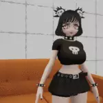 6548298 Pocket Goth GF ss 3 | Free Adult Games