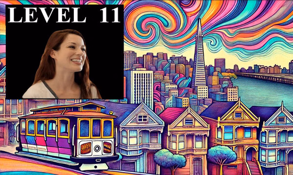 Level 11 [v0.175] [Dka]