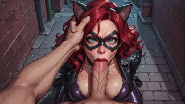 Super Milf [v0.19c] [Sanctuary379]
