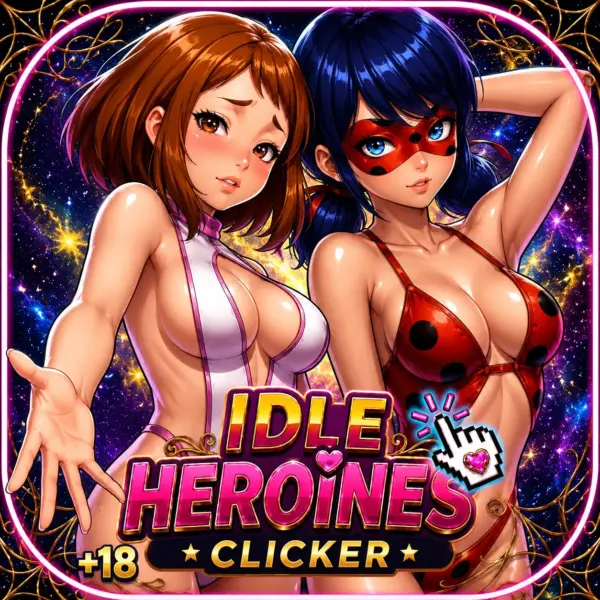 Idle Heroines [1.0] [AnilAI]