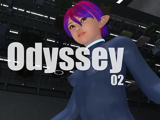 Odyssey02 [v1.0] [yosino]