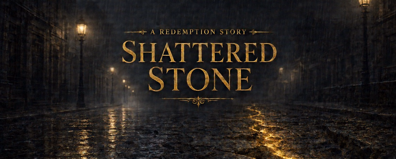 Shattered Stone [v0.0.1] [FiTB_Games]