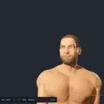 6568884 MadeMan body types 18plus | Free Adult Games