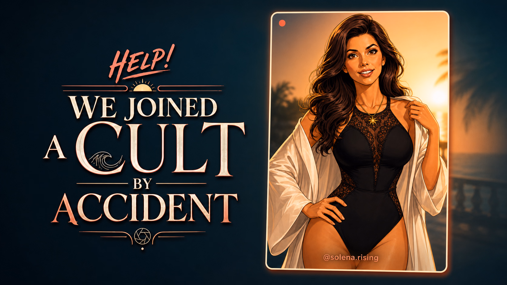 Help! We Joined a Cult by Accident [v1.0.0-rc.1] [Anya Merchant]
