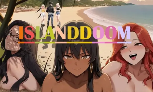 Islanddoom [v0.1.2] [Ryuk baka sempai]