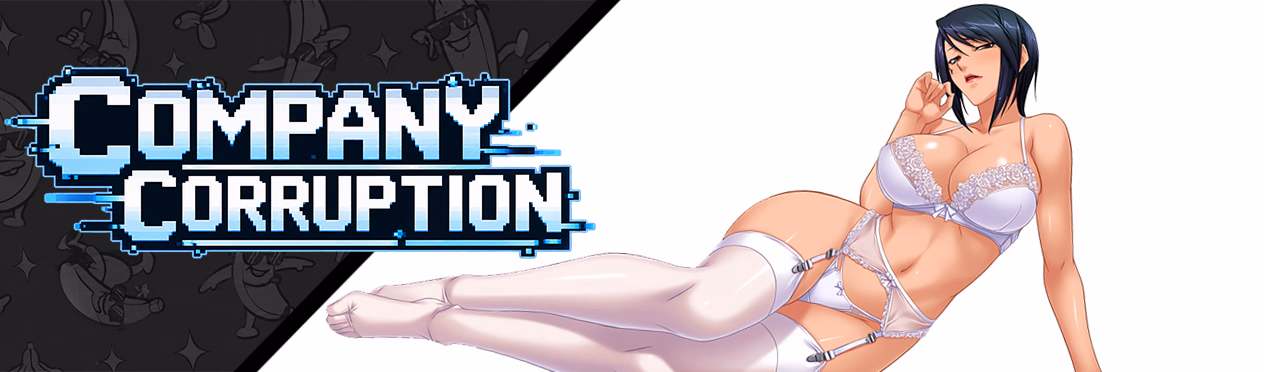 Company Corruption! [v0.1] [HaCompany]