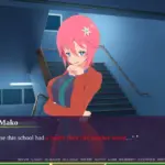 6576091 04 mako occult story v016 | Free Adult Games