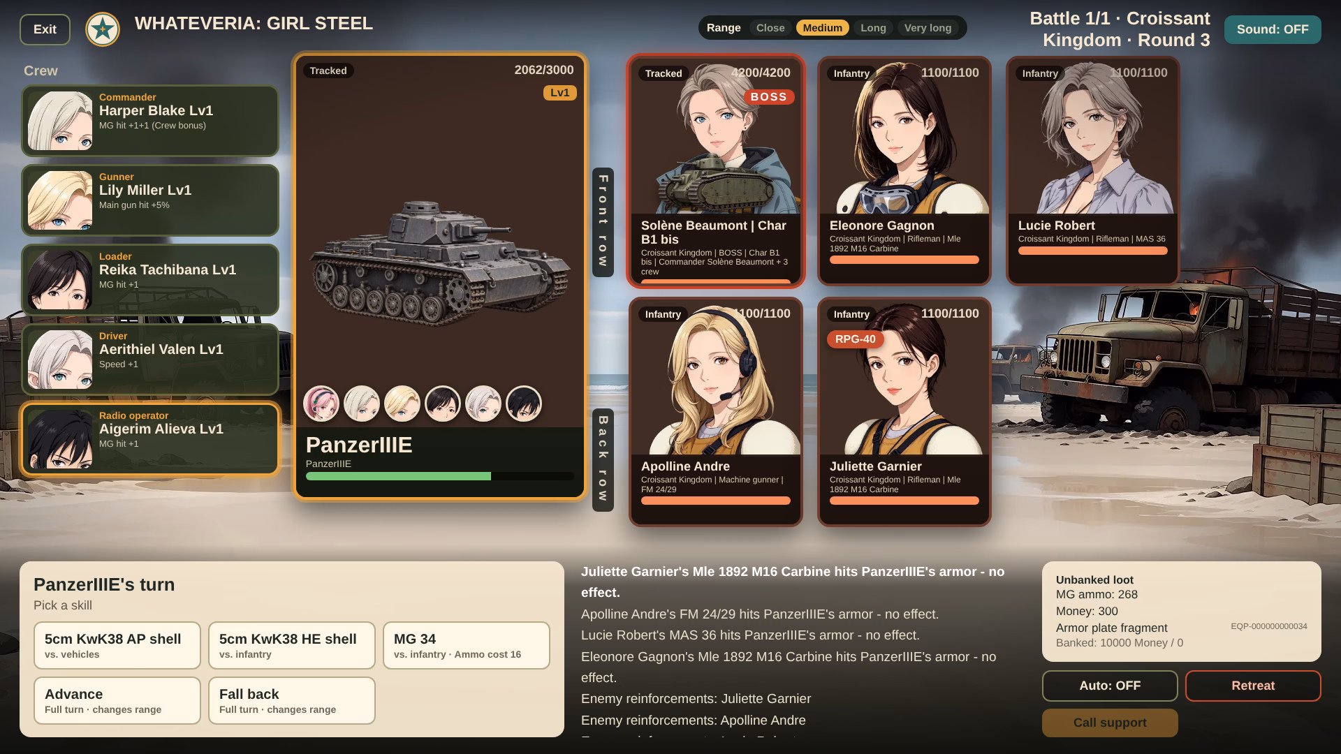 6577308 GT01 F95 SS en 16 battle pz3e vs b1 20261009 | Free Adult Games