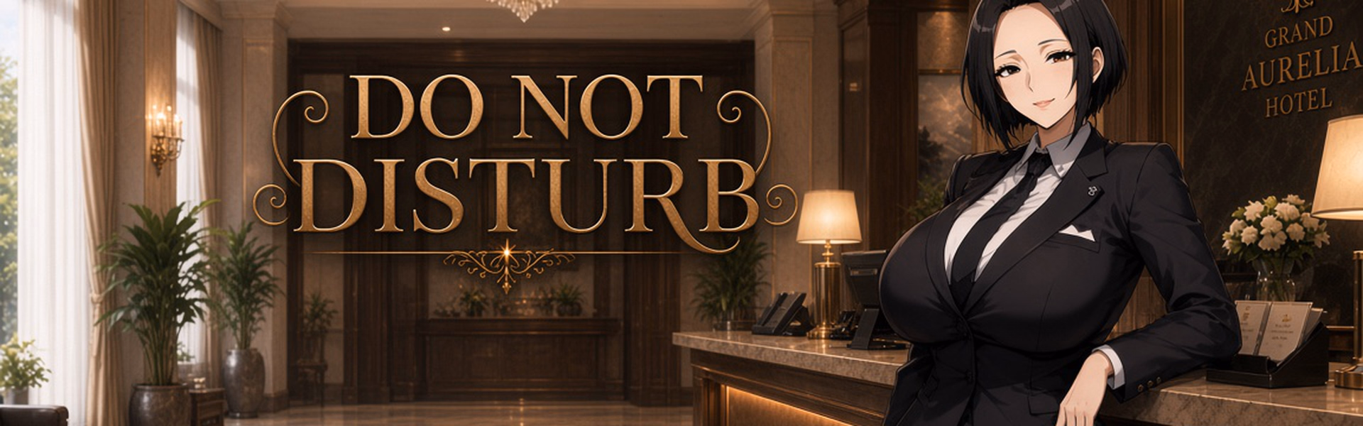 Do Not Disturb [v0.0.6] [Shameful]