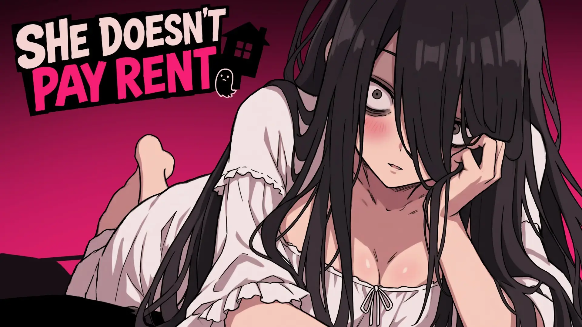 She Doesn’t Pay Rent [v0.0.1] [Lazy Rat Games]