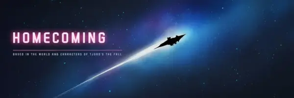 Homecoming [v1.0] [AneAney]