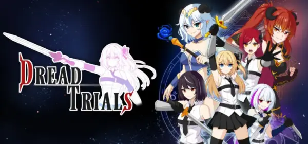 Dread Trials [v1.0] [Hitbear Studio]