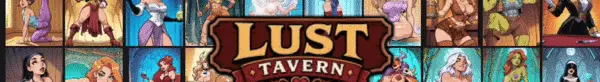 Lust Tavern [Demo] [Darot Games]