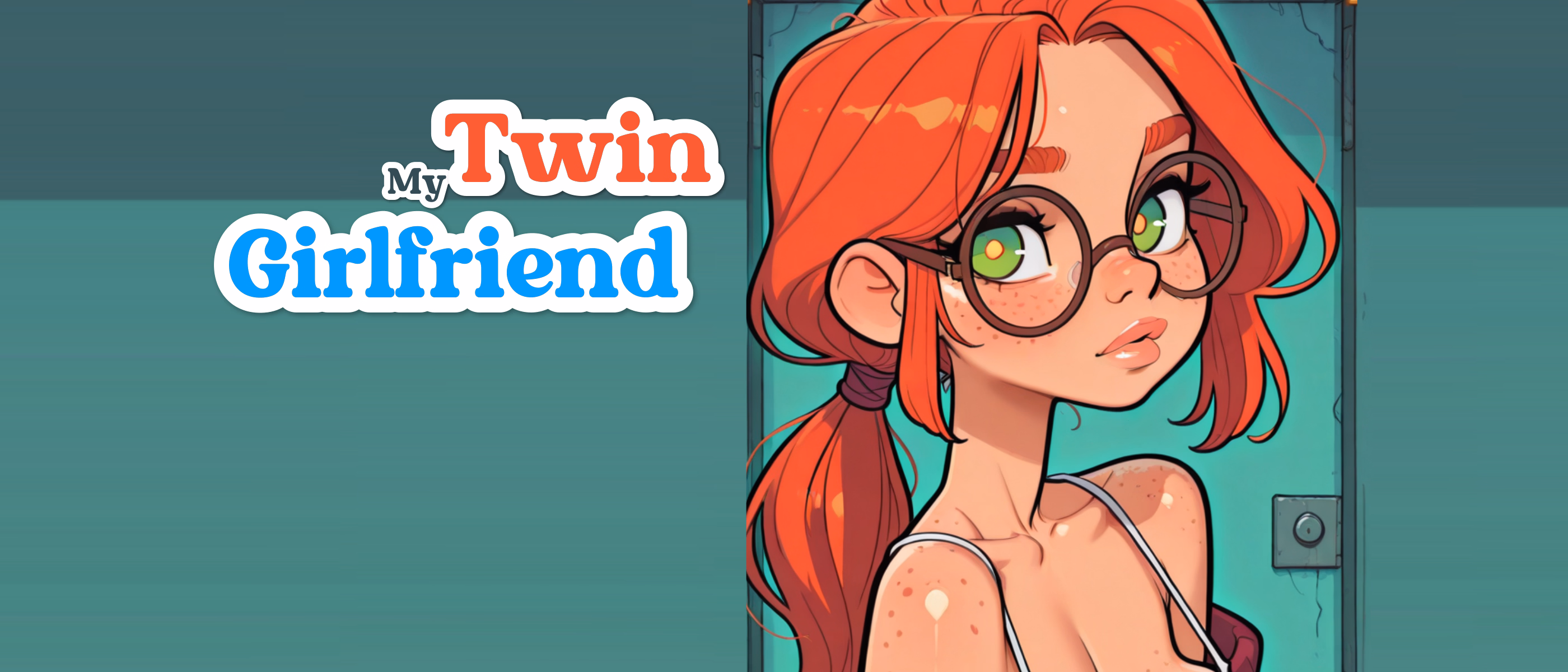 My Twin Girlfriend [v0.1] [phonegames]