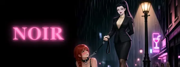 Noir [v0.1.5] [BawtsForBrains]