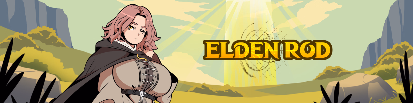 Elden Rod [v0.1.1] [Gobaky]