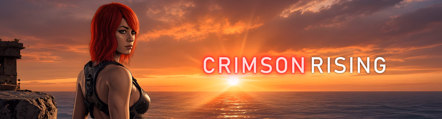 Crimson Rising [v0.1.0] [Titanzzz]
