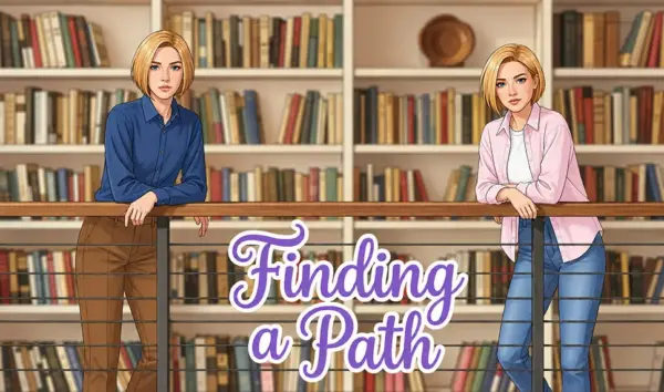 Finding a Path [v0.3a] [CuteMente]