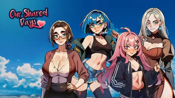 Our Shared Days [v0.3.0] [SharedDaysDev]