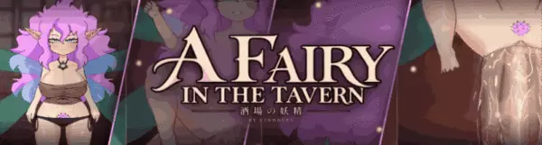 A Fairy in the Tavern [Demo] [Cinndery]
