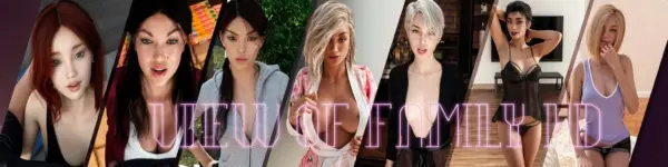View of Family HD [v1.0] [milfslover]