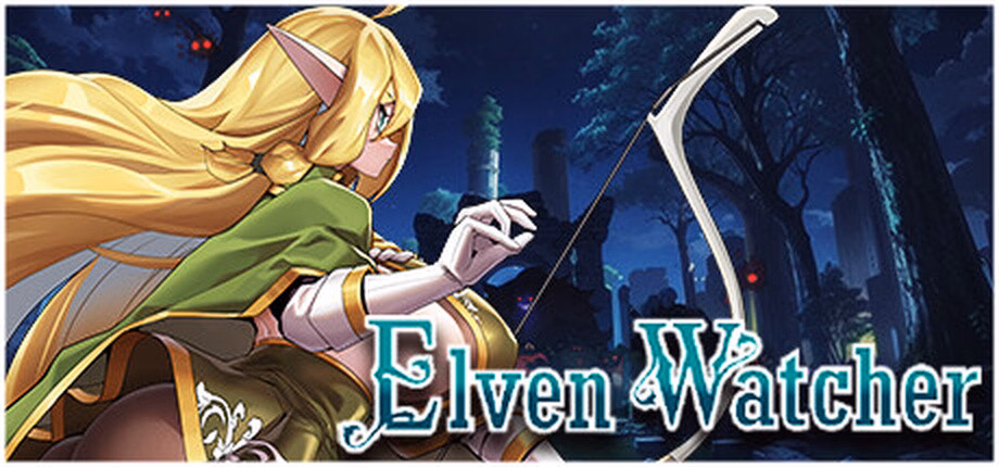 Elven Watcher [Demo v0.2] [Sand Traveler]