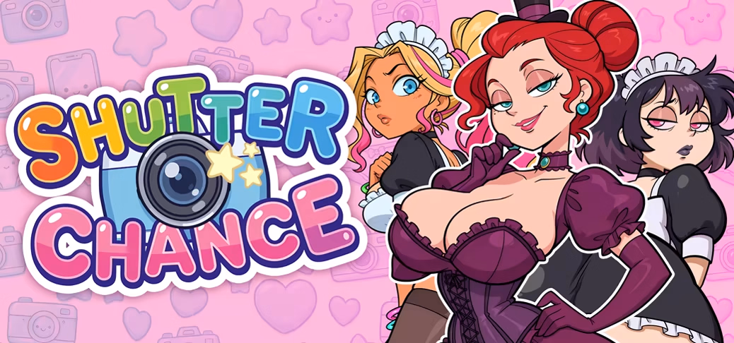 Shutter Chance [Demo] [MelonGun Games!]