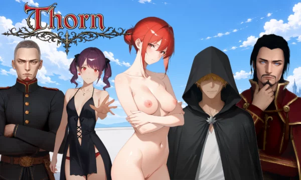 Thorn [v0.1.0] [Seemann Studios]