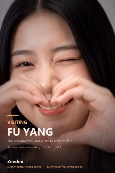 Visiting Fu Yang [v0.1] [Zeedex]