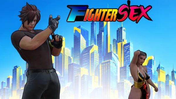 FighterS’EX [0.10] [Shutulu]