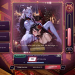 6634602 demon queen noa silence | Free Adult Games
