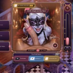 6634603 demon queen brothel shift bram | Free Adult Games