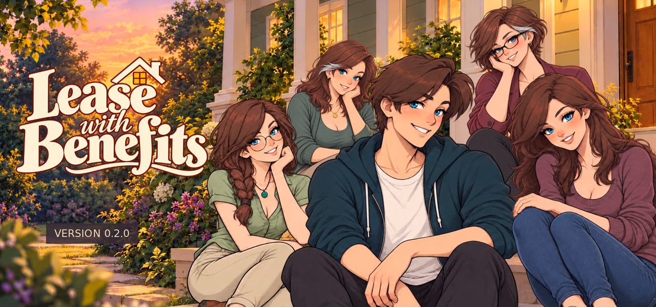 Lease with Benefits [v0.2.0] [Porchlight Games]