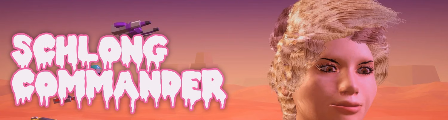 Schlong Commander [v0.1] [RiotRedCat]