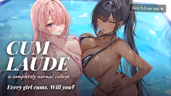 Cum Laude [v0.1.0] [BarleySugar]
