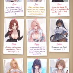 6644764 03 the girls | Free Adult Games