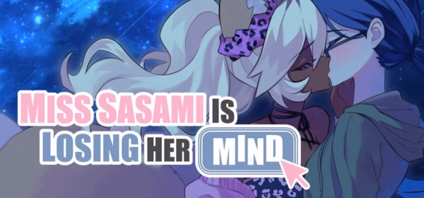 Miss Sasami is Losing Her Mind! [v1.0] [ebi-hime]