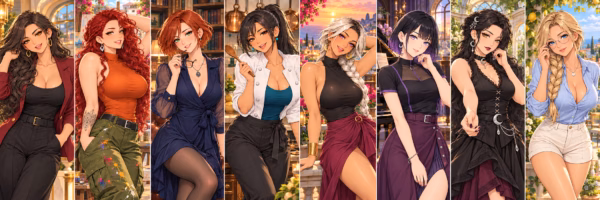 Aurora: Love on the House [v0.9.1-ea2] [Kindled Hearts Studio]
